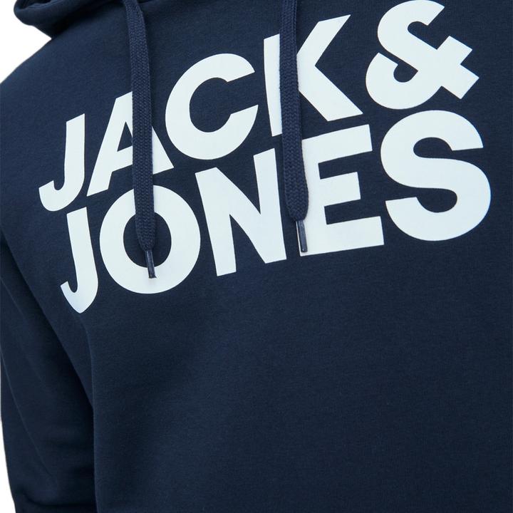 Produktbild Jack & Jones 2er Pack Corp Sweatshirt / Hoodie (L)