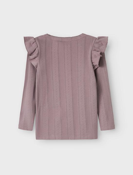 Produktbild Name it Nmfjulia Ls Slim Top Noos (122)