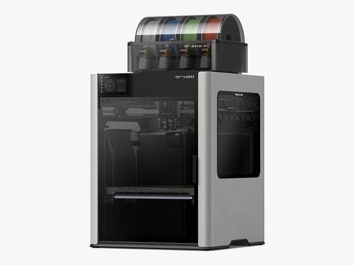 Immagine prodotto Bambu Lab H2D Laser Full Combo 10W