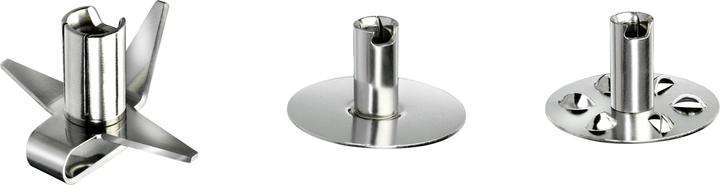Produktbild Bamix Mono 160