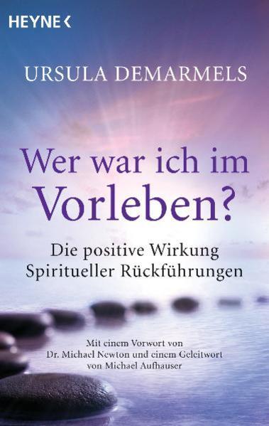 Image du produit Wer war ich im Vorleben? (Allemand, Ursula Demarmels, 2012)