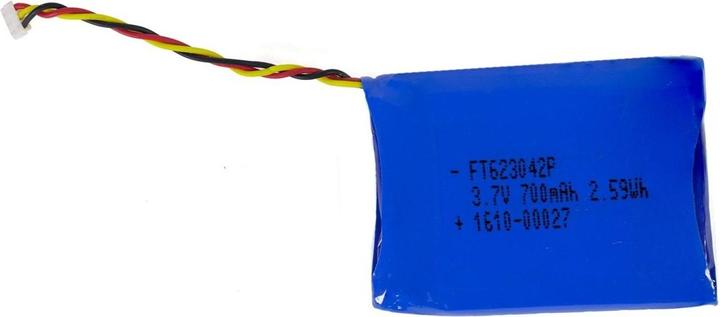 Produktbild Socket Mobile AC4261-3320, Akku, Blau, Mobile, DW930, DW940, XC100, XG930, XG940, XS930, XS94