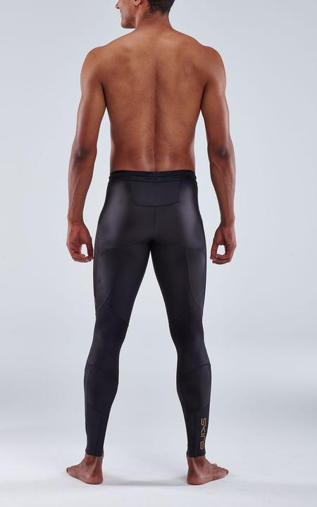 Actual product image Skins S5 Long Tights (S)