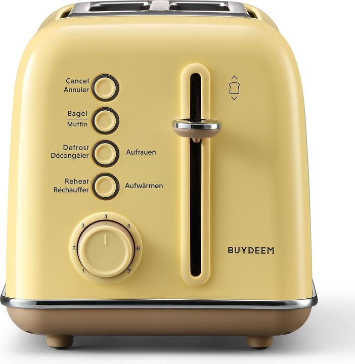 Actual product image Buydeem DT620-MY