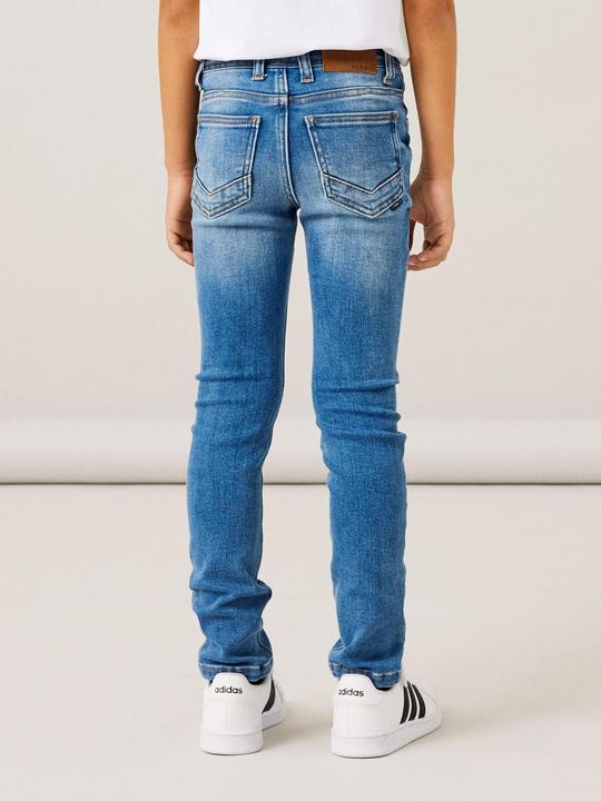 Produktbild Name it X-Slim Fit Jeans (158)