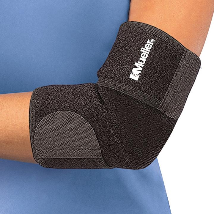 Produktbild Mueller Ellenbogen Aktivbandage (One Size)