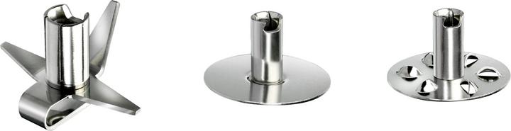 Image du produit Bamix Mono 140