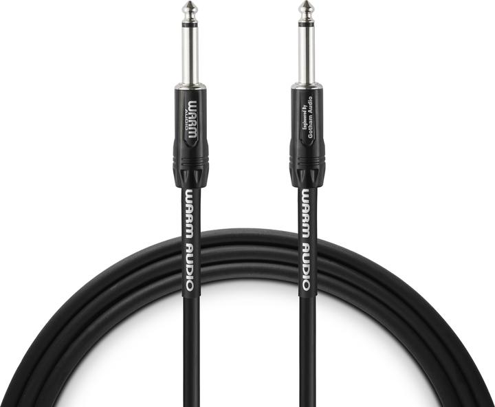 Image du produit Warm Audio Pro Cables - Pro-SPKR-3 (0.90 m)