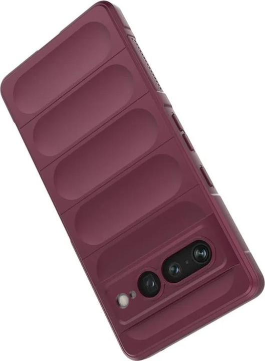 Immagine prodotto Screenguard CloudCase Manicotto in TPU per Google Pixel 7 Pro (Google Pixel 7 Pro)
