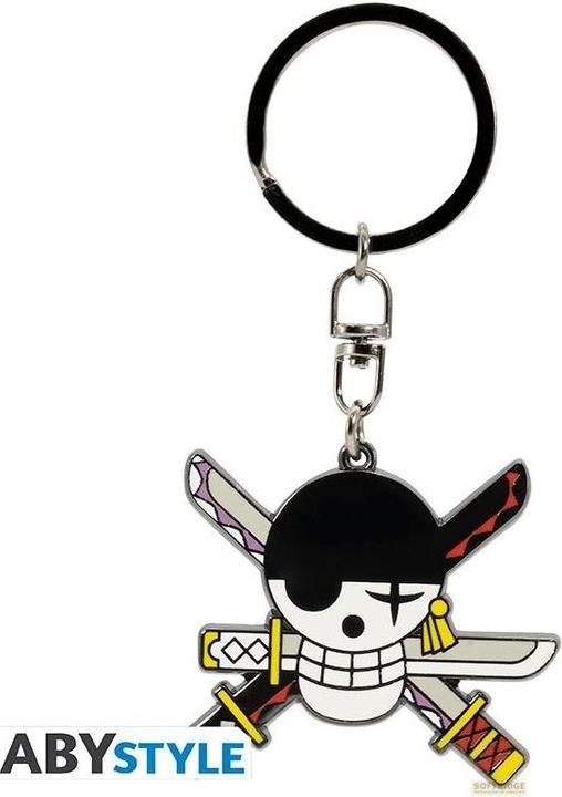 Image du produit ABYstyle One Piece - Roronoa Zoro