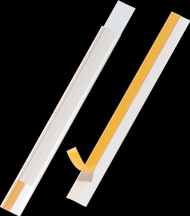Durable Scannerschienen Scanfix