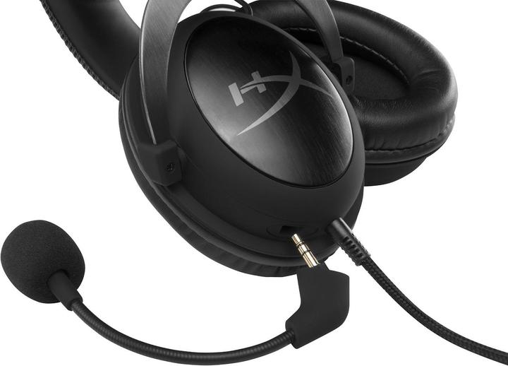 Produktbild HyperX Cloud II (Kabelgebunden)