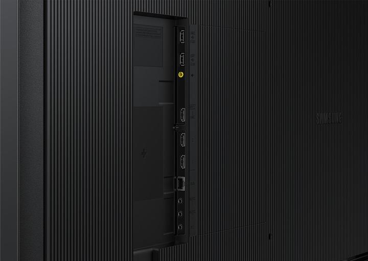 Image du produit Samsung QB24C (1920 x 1080 pixels, 24")