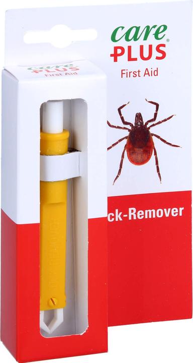 Care Plus Tick Remover (9 ml)