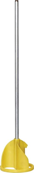 Einhell Single-head paint mixer 80x400 mm Hex 49497005