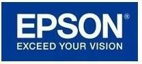 Produktbild Epson Etikettenkassette Lk-3wbw (0.90 cm, Schwarz)