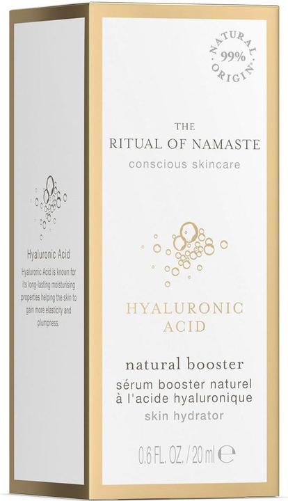 Produktbild Rituals Cliskica (20 ml)