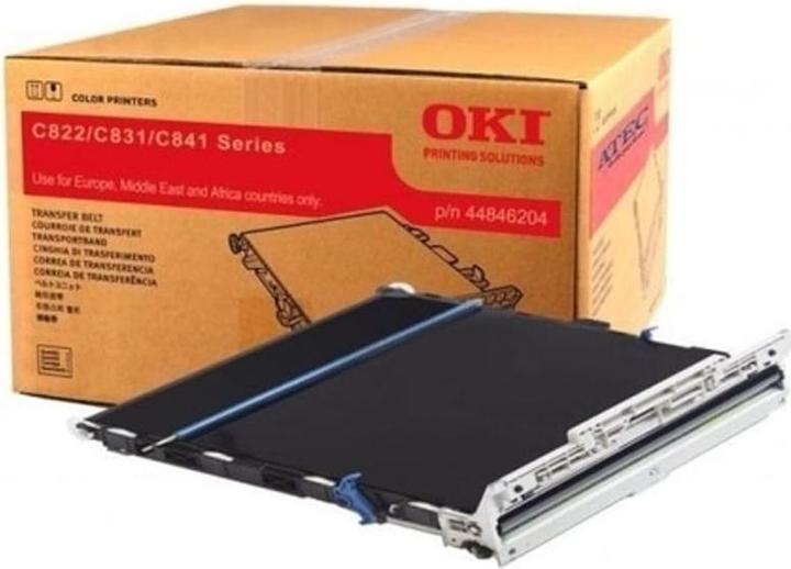 Actual product image OKI Conveyor belt 44846204