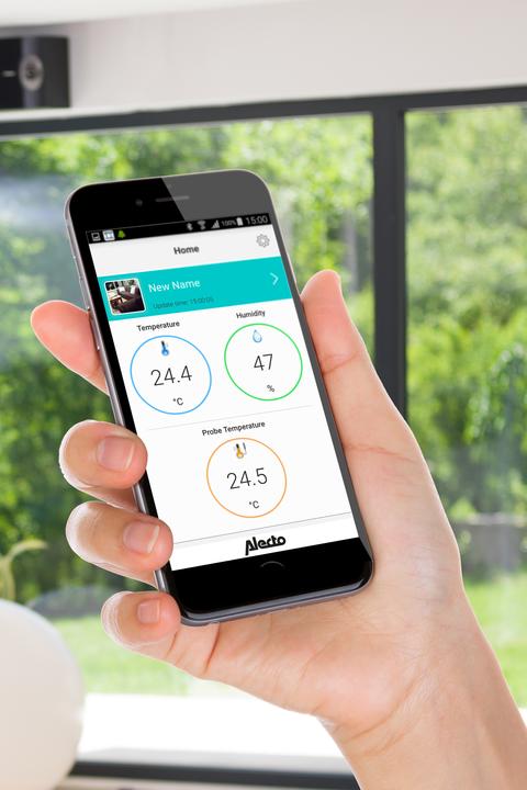 Productafbeelding Alecto OT-03