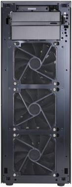 Produktbild Lian-Li Pc-A75x (HPTX, E-ATX, mATX, ATX)