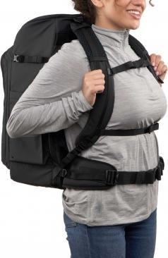 Actual product image Tenba Axis V2 (Photo backpack, 32 l)