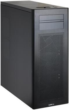 Produktbild Lian-Li Pc-A75x (HPTX, E-ATX, mATX, ATX)