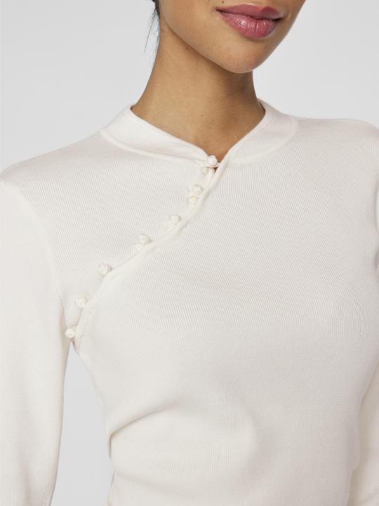 Immagine prodotto Vila Top in maglia a maniche lunghe (S)