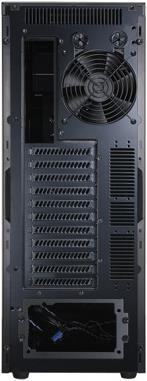 Produktbild Lian-Li Pc-A75x (HPTX, E-ATX, mATX, ATX)