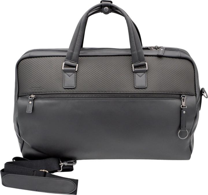 Produktbild Jump Boston Weekender Reisetasche Leder 48 cm (34 l)