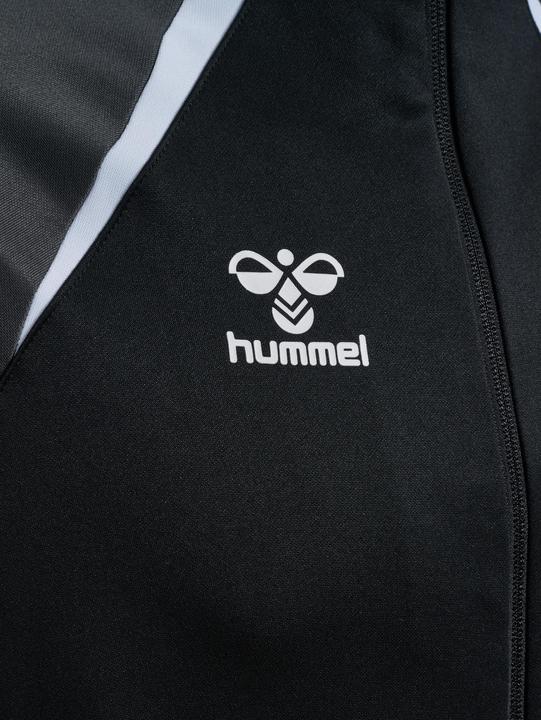 Produktbild hummel hmlLEAD 2.0 TRACK ZIP JACKET (L)