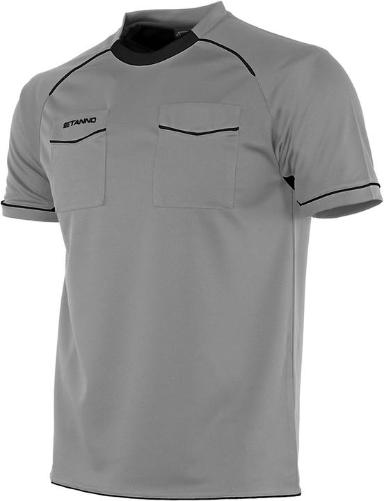 Immagine prodotto Stanno Maglia Da Arbitro Bergamo Manica Corta (XL)
