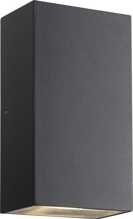 Immagine prodotto Nordlux Lampada da parete all'aperto a LED 10 W War (550 lm, IP44)