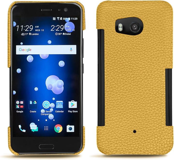Immagine prodotto Noreve Cover in pelle (HTC U11)