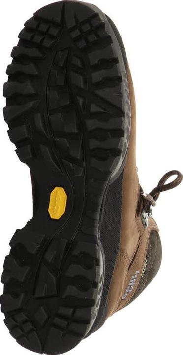 Actual product image Hanwag Ladies Tatra II Narrow GTX Shoes (39.5)
