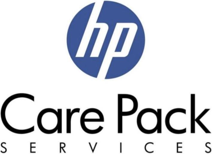 Produktbild HP Epack 3yr Nbd/Dmr Laserjet M603 (36 Monate, Vor-Ort, Post Warranty)