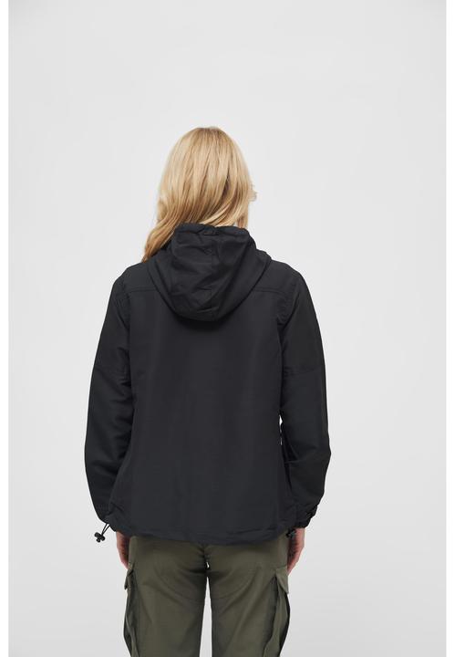 Produktbild Brandit Ladies Summer Windbreaker Frontzip - 16183 (XXL)