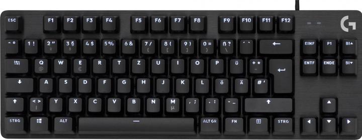 Produktbild Logitech G413 (DE, Kabelgebunden)