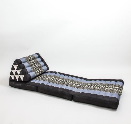Multicolore, Gris, Noir
