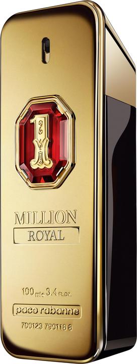 Actual product image Paco Rabanne One Million Royal (Eau de parfum, 100 ml)