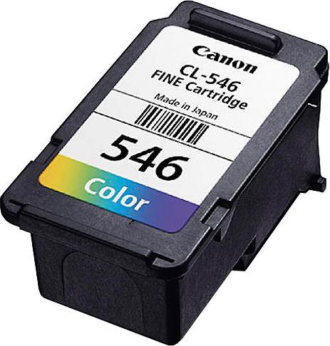 Produktbild Canon Cl-546 (Color)
