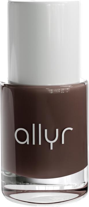 Produktbild allyr Nail Polish - Cozy