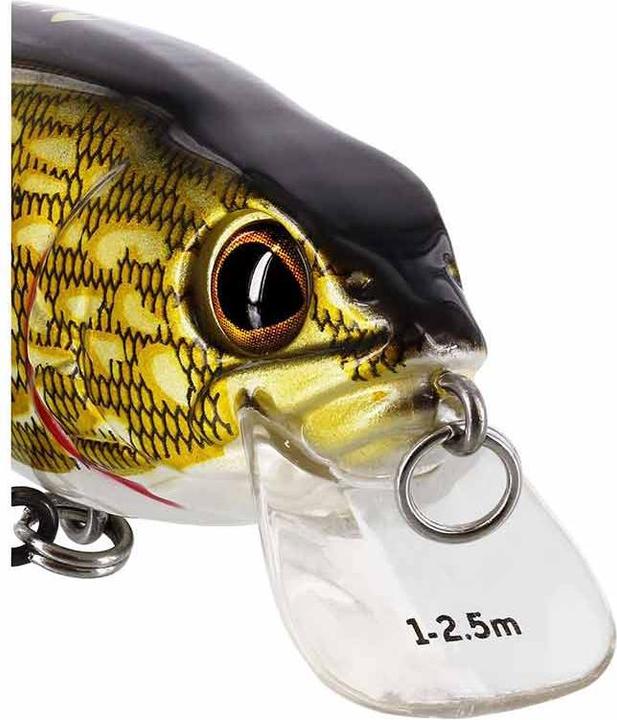 Produktbild Westin RawBite Floating (11 cm)