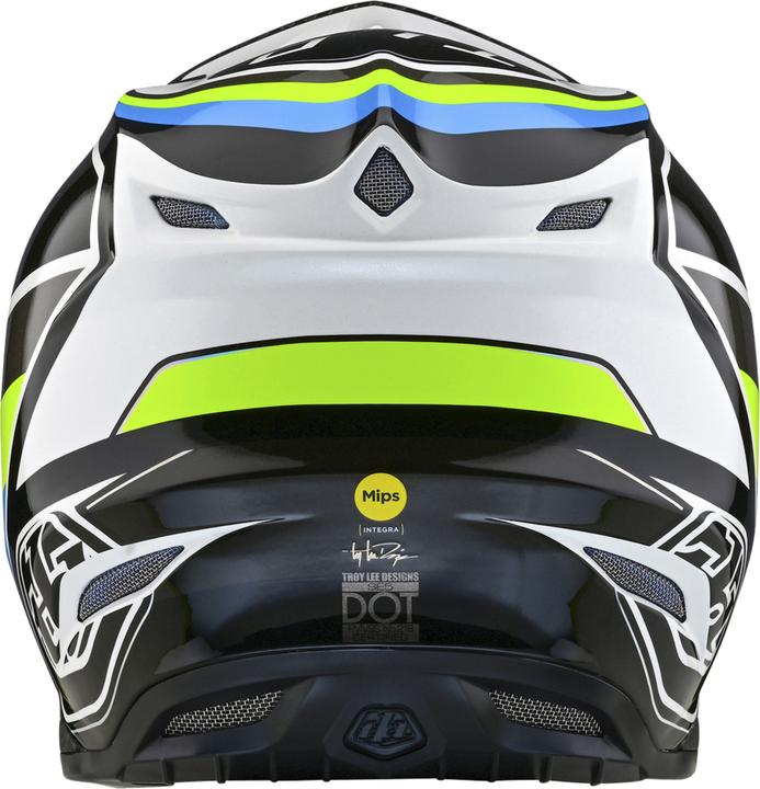 Image du produit Troy Lee Designs SE5 Casque composite - Reverb (61 cm, XL)