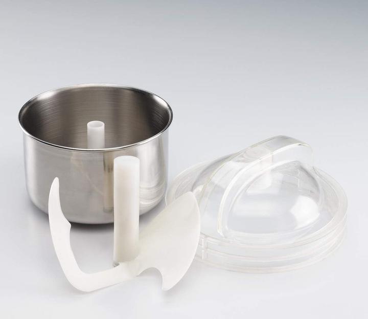 Produktbild De'Longhi ICK 5000