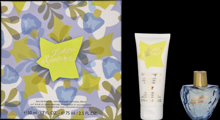 Actual product image Lolita Lempicka Mon Premier (Fragrance set)