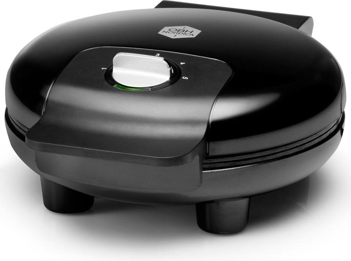 Immagine prodotto OBH Nordica Select, 128 mm, 221 mm, 276 mm, 1,74 kg, 850 W, 220 - 240 V