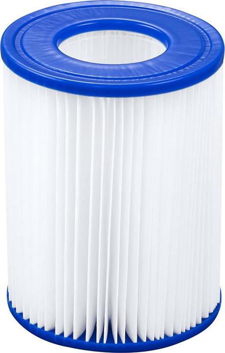 Immagine prodotto Bestway Set piscina fuori terra Steel Pr o MAX 4,88 m x 2,44 m x 1,22 m (488 x 244 x 122 cm)