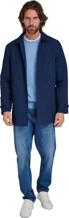Actual product image Raging Bull Mens Plain Car Coat (3XL)