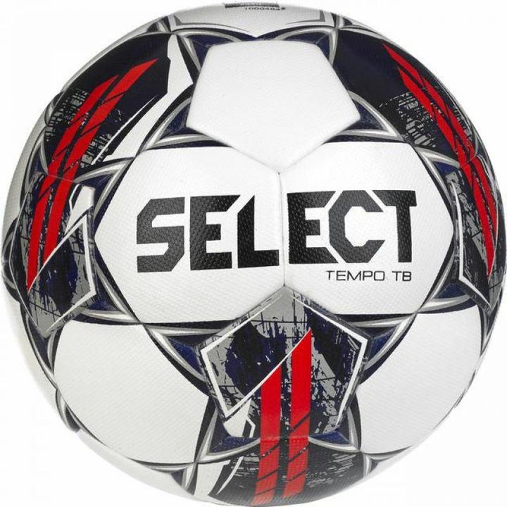 Image du produit Select Football Tempo TB V23 Fifa Basic (Size 5) (5)