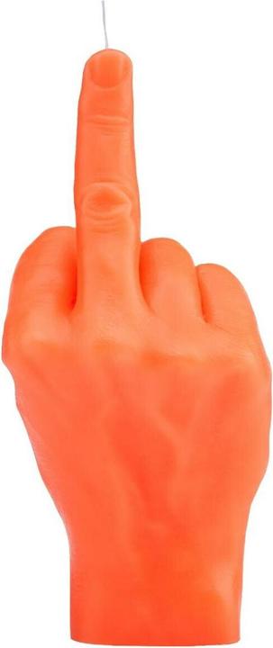 Produktbild Candle Hand F*ck you (1 Stk.)